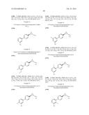 CYCLOPROPYLAMINE DERIVATIVES USEFUL AS LSD1 INHIBITORS diagram and image
