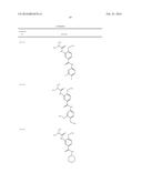 3-AMIDOBENZAMIDES AND USES THEREOF FOR INCREASING CELLULAR LEVELS OF A3G     AND OTHER A3 FAMILY MEMBERS diagram and image