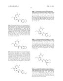 3-AMIDOBENZAMIDES AND USES THEREOF FOR INCREASING CELLULAR LEVELS OF A3G     AND OTHER A3 FAMILY MEMBERS diagram and image