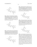 3-AMIDOBENZAMIDES AND USES THEREOF FOR INCREASING CELLULAR LEVELS OF A3G     AND OTHER A3 FAMILY MEMBERS diagram and image