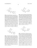 3-AMIDOBENZAMIDES AND USES THEREOF FOR INCREASING CELLULAR LEVELS OF A3G     AND OTHER A3 FAMILY MEMBERS diagram and image