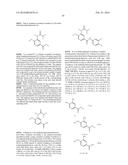 3-AMIDOBENZAMIDES AND USES THEREOF FOR INCREASING CELLULAR LEVELS OF A3G     AND OTHER A3 FAMILY MEMBERS diagram and image