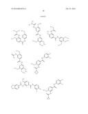 3-AMIDOBENZAMIDES AND USES THEREOF FOR INCREASING CELLULAR LEVELS OF A3G     AND OTHER A3 FAMILY MEMBERS diagram and image