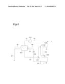 METHOD FOR PRODUCING ISOCYANATE diagram and image