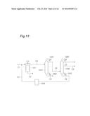 METHOD FOR PRODUCING ISOCYANATE diagram and image