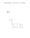 METHOD FOR PRODUCING ISOCYANATE diagram and image