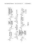 POTENT NON-UREA INHIBITORS OF SOLUBLE EPOXIDE HYDROLASE diagram and image