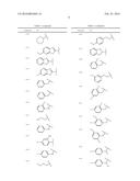 POTENT NON-UREA INHIBITORS OF SOLUBLE EPOXIDE HYDROLASE diagram and image