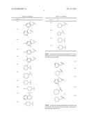 POTENT NON-UREA INHIBITORS OF SOLUBLE EPOXIDE HYDROLASE diagram and image