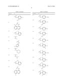 POTENT NON-UREA INHIBITORS OF SOLUBLE EPOXIDE HYDROLASE diagram and image