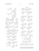 POTENT NON-UREA INHIBITORS OF SOLUBLE EPOXIDE HYDROLASE diagram and image