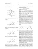 PYRIDINE- OR PYRAZINE-CONTAINING COMPOUNDS diagram and image