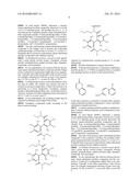 PYRIDINE- OR PYRAZINE-CONTAINING COMPOUNDS diagram and image