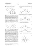 PYRIDINE- OR PYRAZINE-CONTAINING COMPOUNDS diagram and image