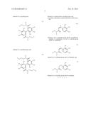 PYRIDINE- OR PYRAZINE-CONTAINING COMPOUNDS diagram and image