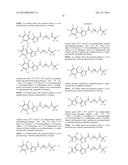 SMALL MOLECULE MEDIATED TRANSCRIPTIONAL INDUCTION OF E-CADHERIN diagram and image