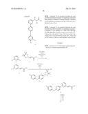 HETEROARYL COMPOUNDS AS SODIUM CHANNEL BLOCKERS diagram and image