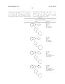 SUBSTITUTED BENZIMIDAZOLES AS NOCICEPTIN RECEPTOR MODULATORS diagram and image