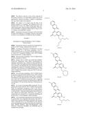 SMALL COMPOUNDS TARGETING TACC3 diagram and image