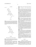 SMALL COMPOUNDS TARGETING TACC3 diagram and image