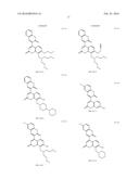 SMALL COMPOUNDS TARGETING TACC3 diagram and image