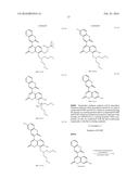 SMALL COMPOUNDS TARGETING TACC3 diagram and image