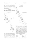 SMALL COMPOUNDS TARGETING TACC3 diagram and image