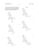 SMALL COMPOUNDS TARGETING TACC3 diagram and image