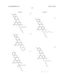 SMALL COMPOUNDS TARGETING TACC3 diagram and image