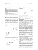 PROCESS FOR THE PREPARATION OF RIVAROXABAN diagram and image