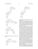 2-KETO AMIDE DERIVATIVES AS HIV ATTACHMENT INHIBITORS diagram and image