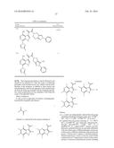 2-KETO AMIDE DERIVATIVES AS HIV ATTACHMENT INHIBITORS diagram and image