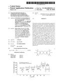 RIGID DINITROXIDE BIRADICAL COMPOUNDS USED AS IMPROVED POLARIZING AGENTS     FOR DYNAMIC NUCLEAR POLARIZATION TECHNIQUES diagram and image