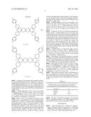 RIGID DINITROXIDE BIRADICAL COMPOUNDS USED AS IMPROVED POLARIZING AGENTS     FOR DYNAMIC NUCLEAR POLARIZATION TECHNIQUES diagram and image