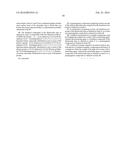 RIGID DINITROXIDE BIRADICAL COMPOUNDS USED AS IMPROVED POLARIZING AGENTS     FOR DYNAMIC NUCLEAR POLARIZATION TECHNIQUES diagram and image