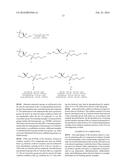 NOVEL PHOSPHATIDYLALKANOLS AND COMPOSITIONS THEREOF diagram and image