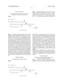 NOVEL PHOSPHATIDYLALKANOLS AND COMPOSITIONS THEREOF diagram and image