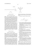 NOVEL PHOSPHATIDYLALKANOLS AND COMPOSITIONS THEREOF diagram and image