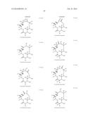 MACROLIDES AND METHODS OF THEIR PREPARATION AND USE diagram and image