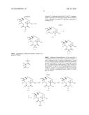 MACROLIDES AND METHODS OF THEIR PREPARATION AND USE diagram and image