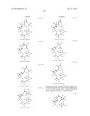 MACROLIDES AND METHODS OF THEIR PREPARATION AND USE diagram and image