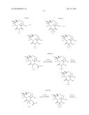 MACROLIDES AND METHODS OF THEIR PREPARATION AND USE diagram and image