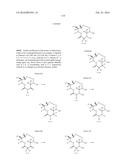 MACROLIDES AND METHODS OF THEIR PREPARATION AND USE diagram and image