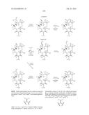 MACROLIDES AND METHODS OF THEIR PREPARATION AND USE diagram and image