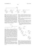 MACROLIDES AND METHODS OF THEIR PREPARATION AND USE diagram and image