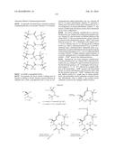 MACROLIDES AND METHODS OF THEIR PREPARATION AND USE diagram and image