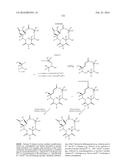 MACROLIDES AND METHODS OF THEIR PREPARATION AND USE diagram and image