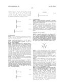 MACROLIDES AND METHODS OF THEIR PREPARATION AND USE diagram and image