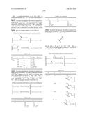 MACROLIDES AND METHODS OF THEIR PREPARATION AND USE diagram and image