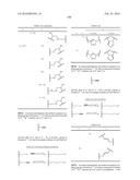 MACROLIDES AND METHODS OF THEIR PREPARATION AND USE diagram and image